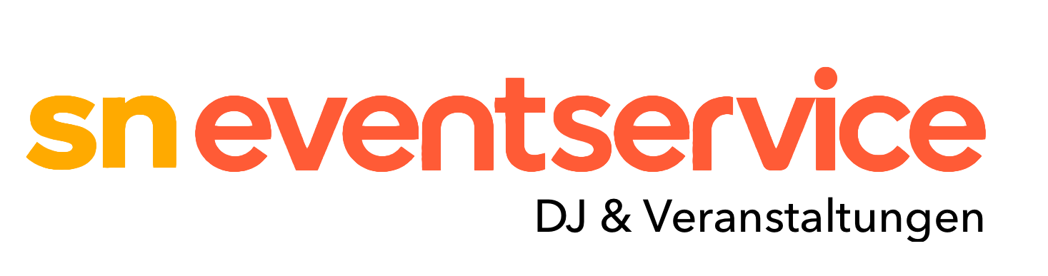 sn eventservice – DJ & Veranstaltungen